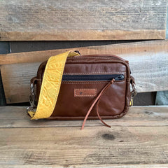 Western Bum Bag #85604