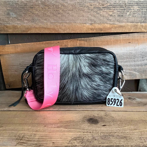 Western Bum Bag #85926