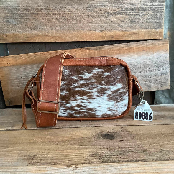 Western Bum Bag #80886