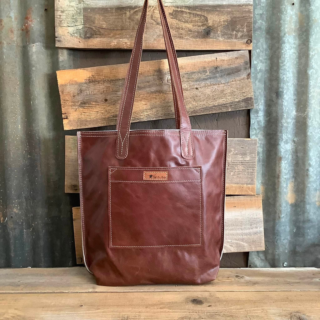 The Market Tote #75903