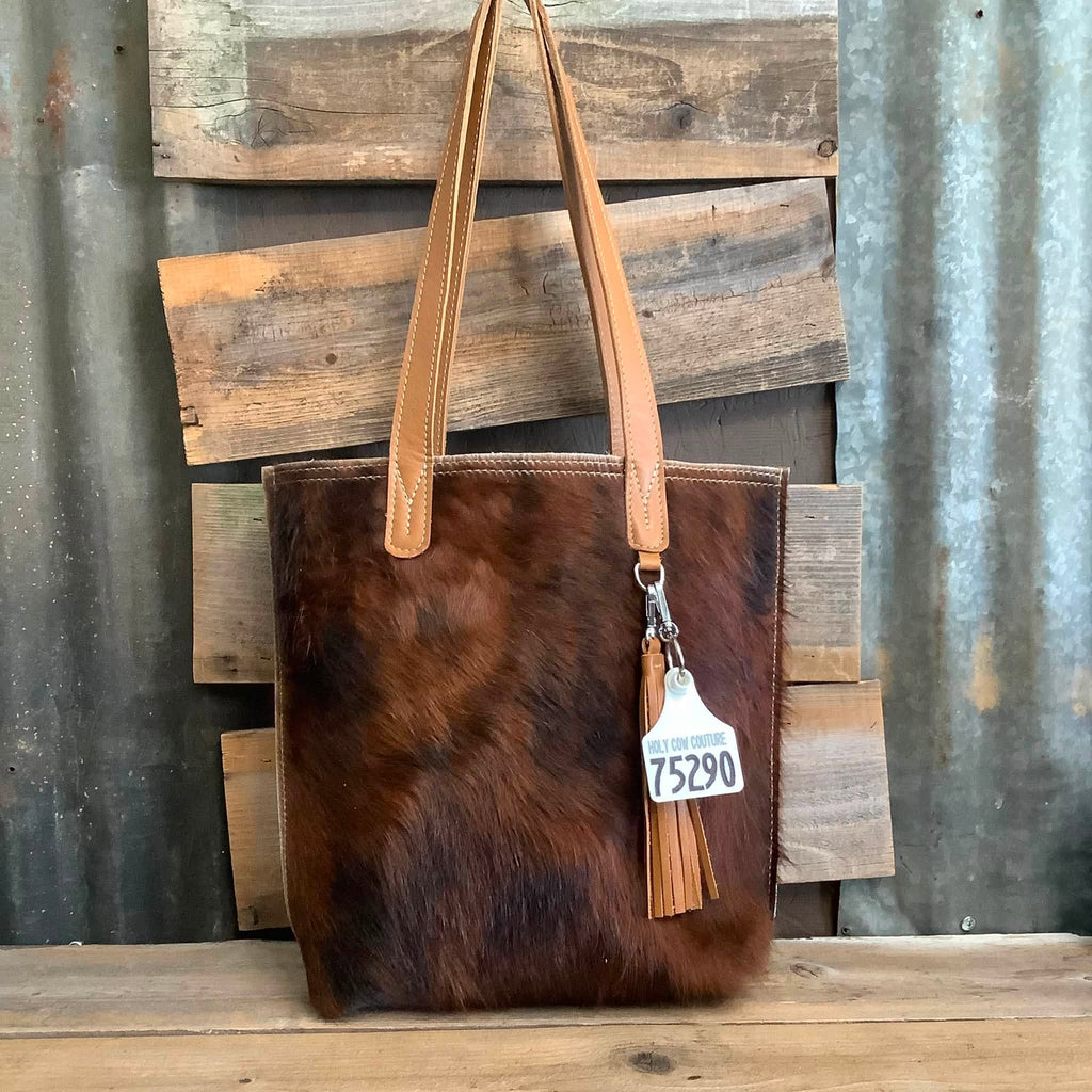 The Market Tote #75290