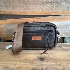 Western Bum Bag Axis #80771