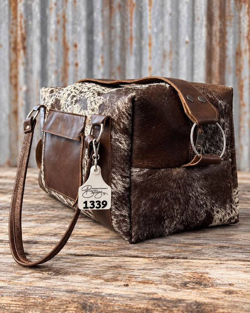 Denton Duffle #1339
