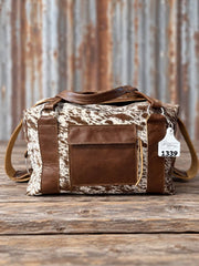 Denton Duffle #1339