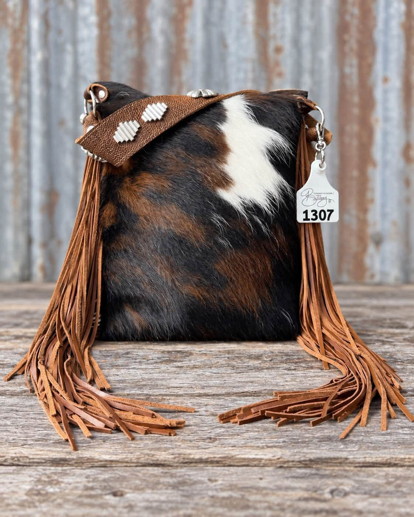 Mini Bagpack #1307