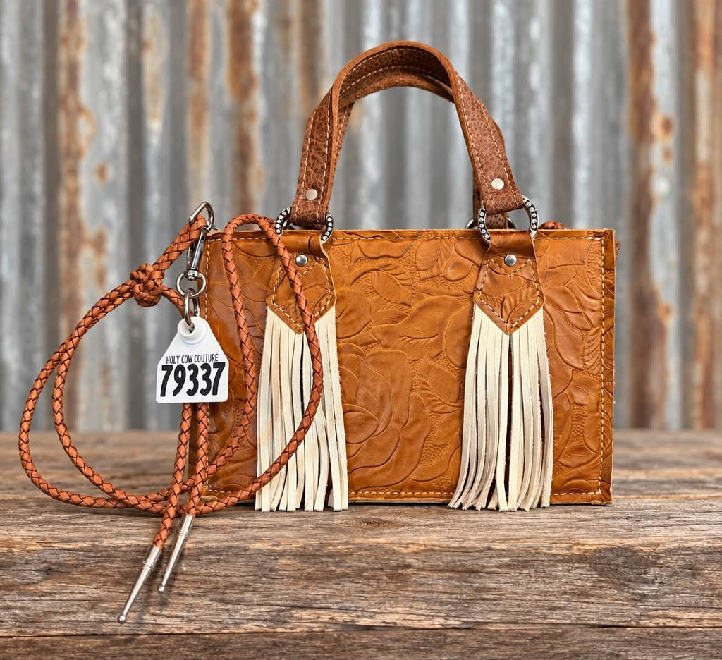 Itty Bitty Tote Hybrid #79337
