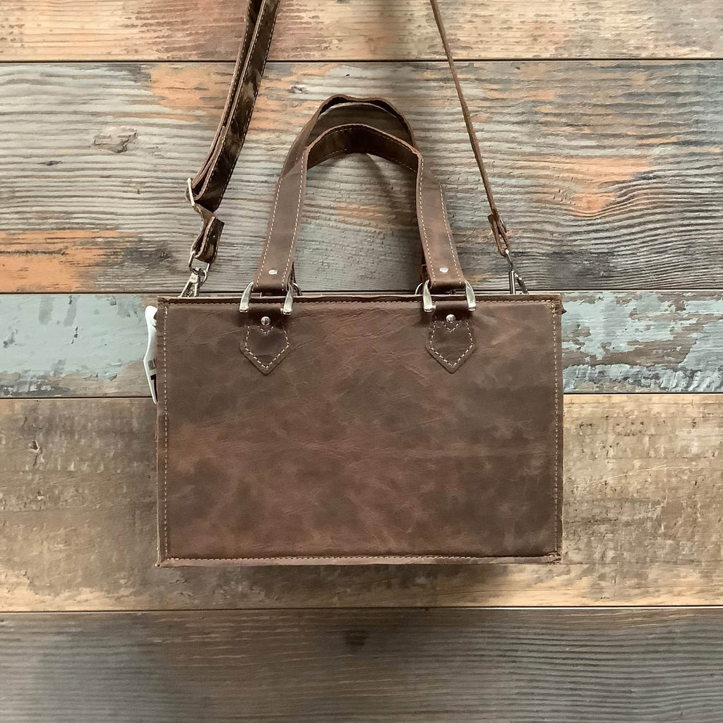 Small Town Tote #75868