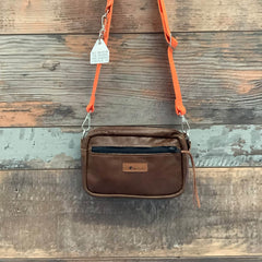 Western Bum Bag #81349
