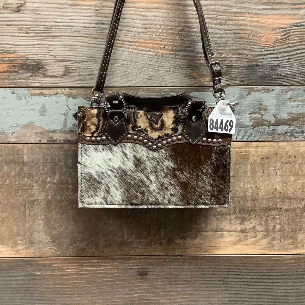 Itty Bitty Tote Hybrid #84469