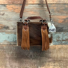 Itty Bitty Tote Hybrid #85603