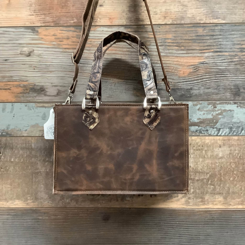 Small Town Tote #75864