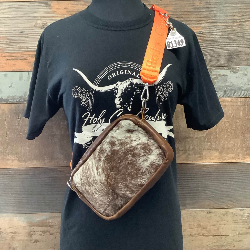 Western Bum Bag #81349