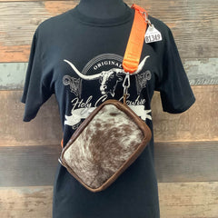 Western Bum Bag #81349