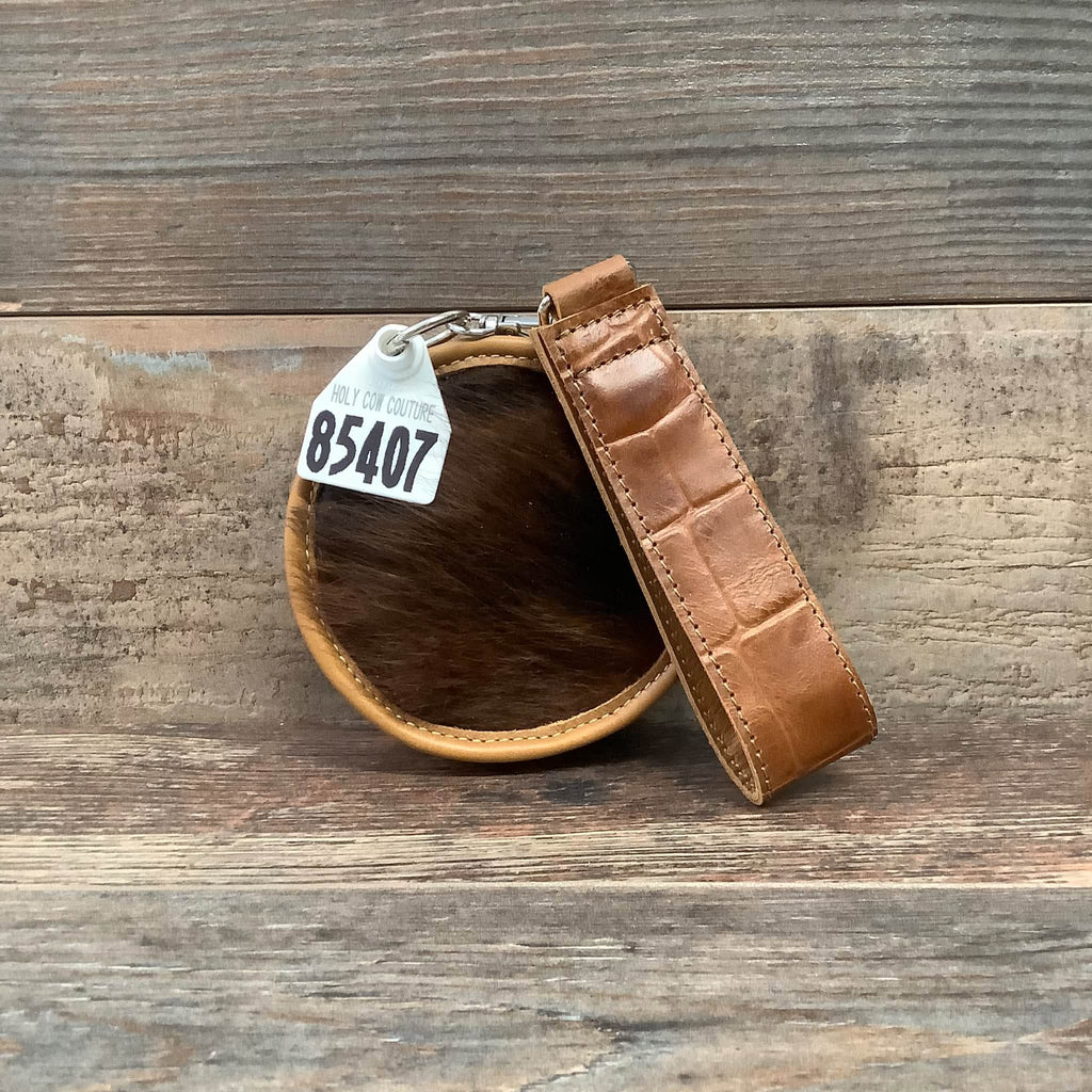 Wristlet Canteen #85407