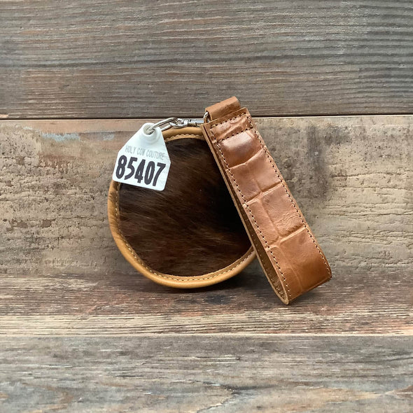 Wristlet Canteen #85407