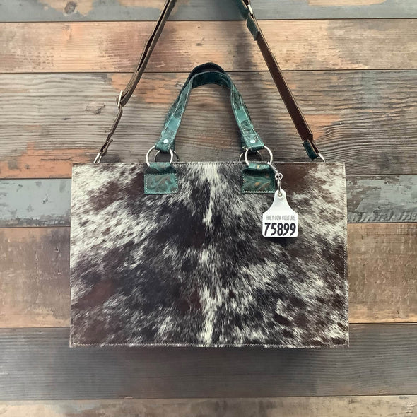 Get Outta Dodge Hybrid Tote #75899