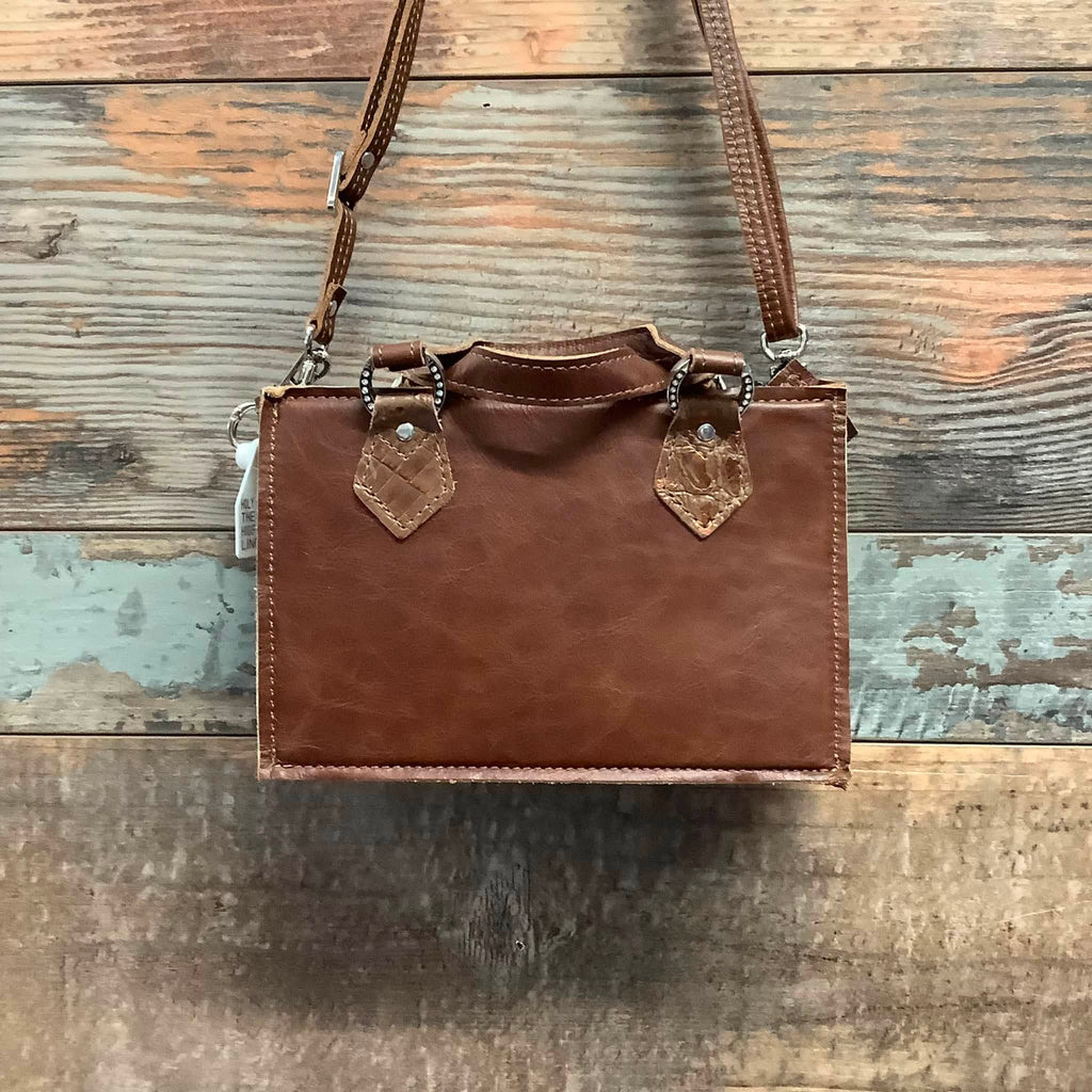 Itty Bitty Tote Hybrid #85418