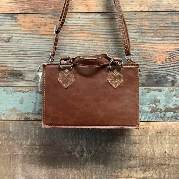Itty Bitty Tote Hybrid #85418