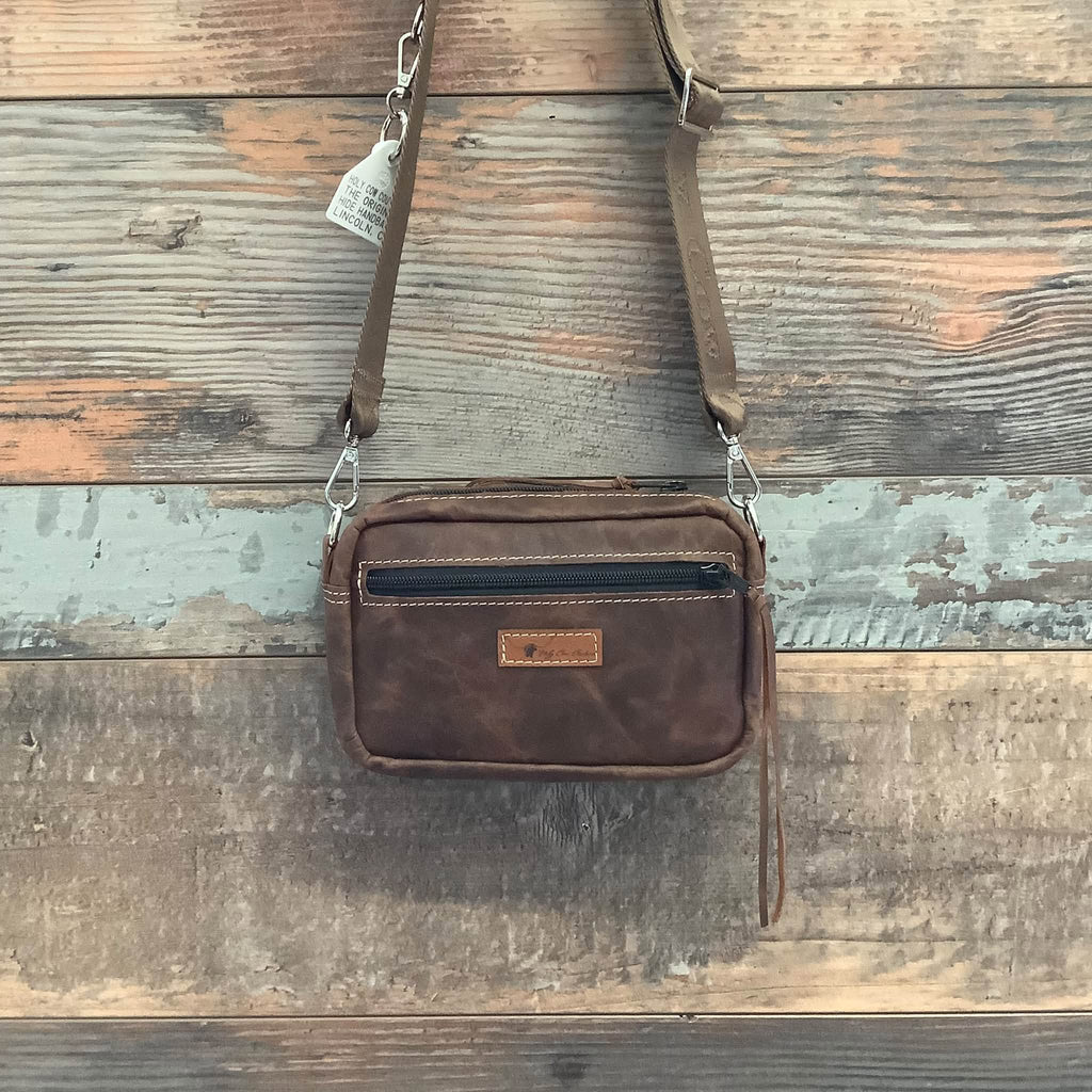 Western Bum Bag Serape #80621