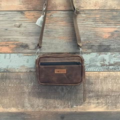Western Bum Bag Serape #80621