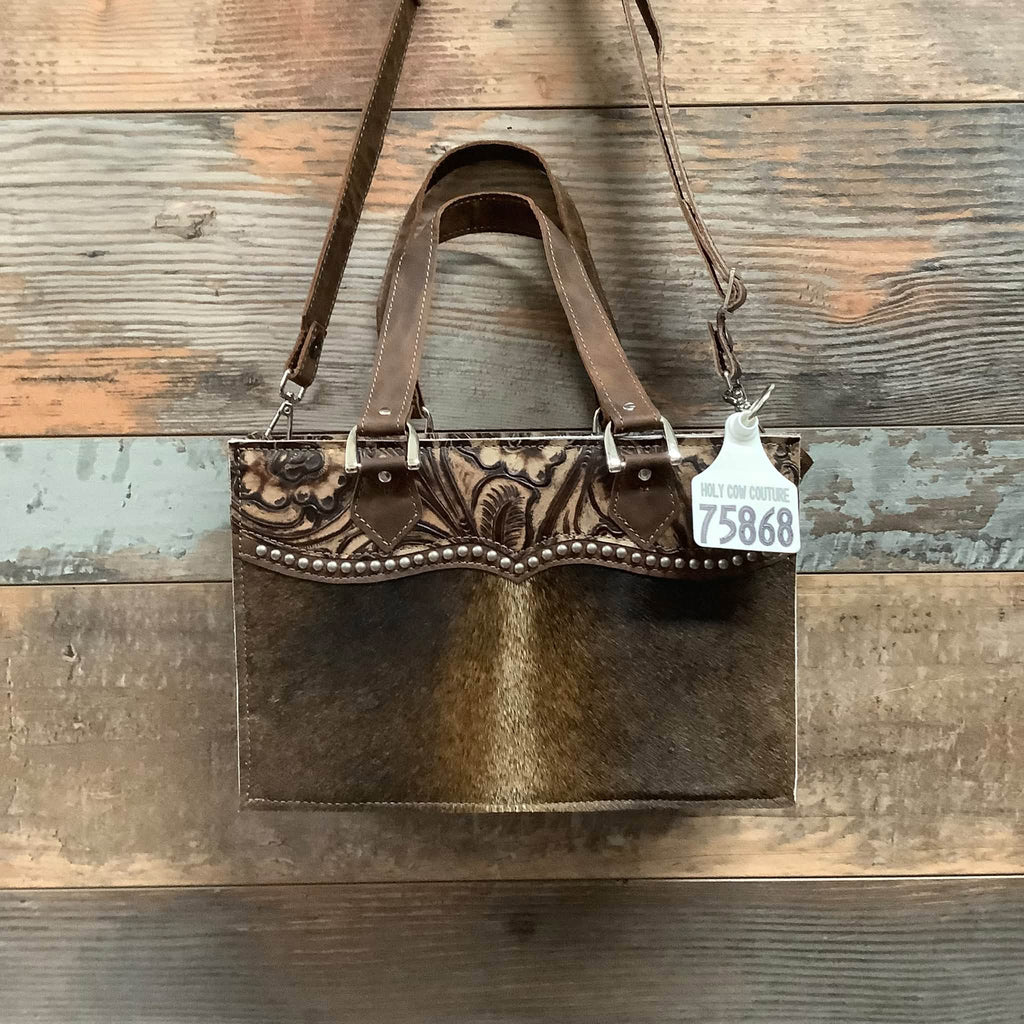 Small Town Tote #75868