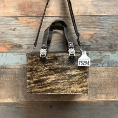 Small Town Tote #75294