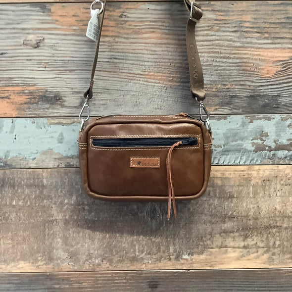 Western Bum Bag #85551