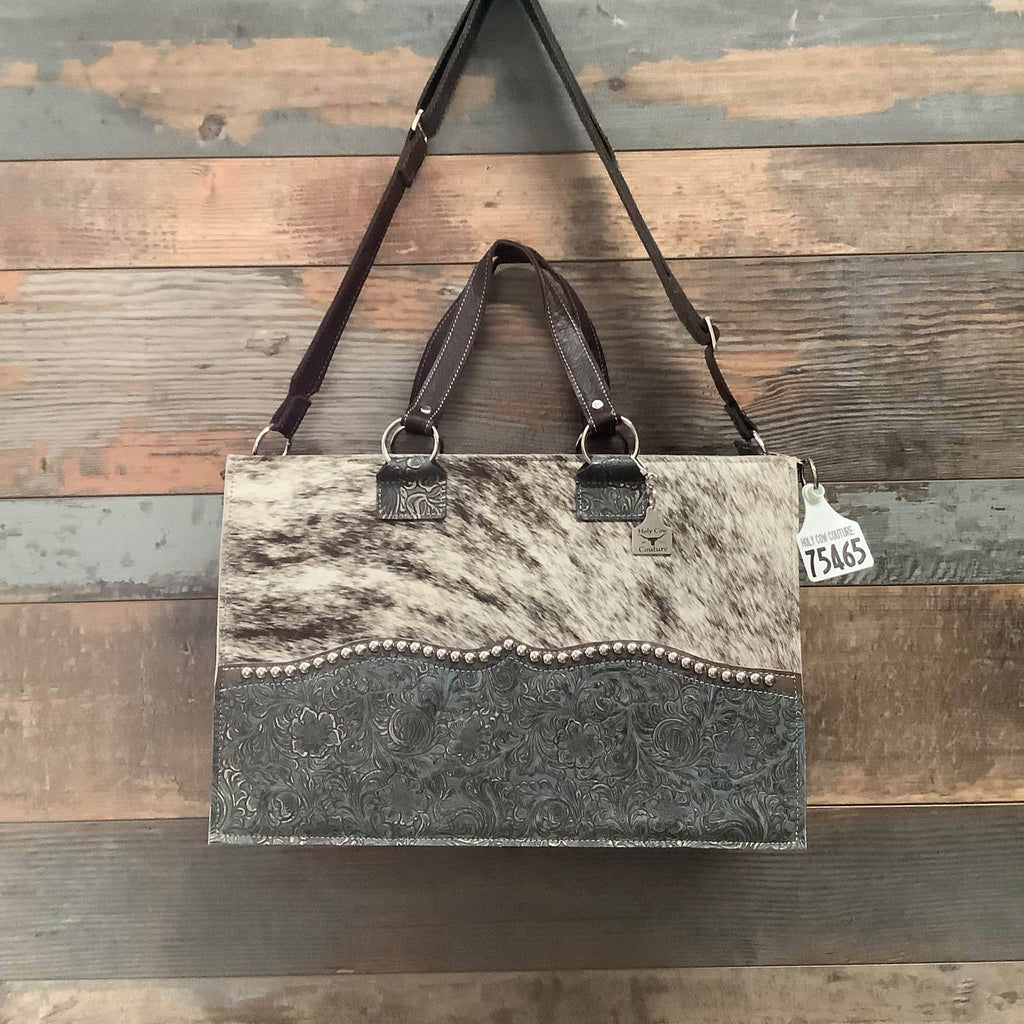 Get Outta Dodge Hybrid Tote #75465