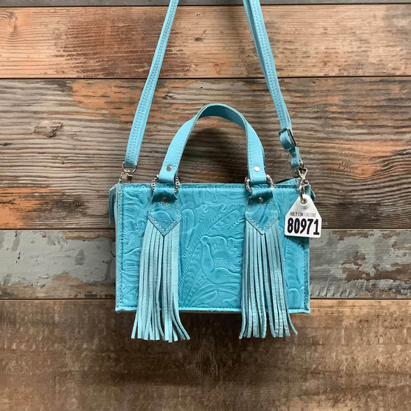 Itty Bitty Tote Hybrid #80971