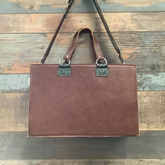 Get Outta Dodge Hybrid Tote #75785