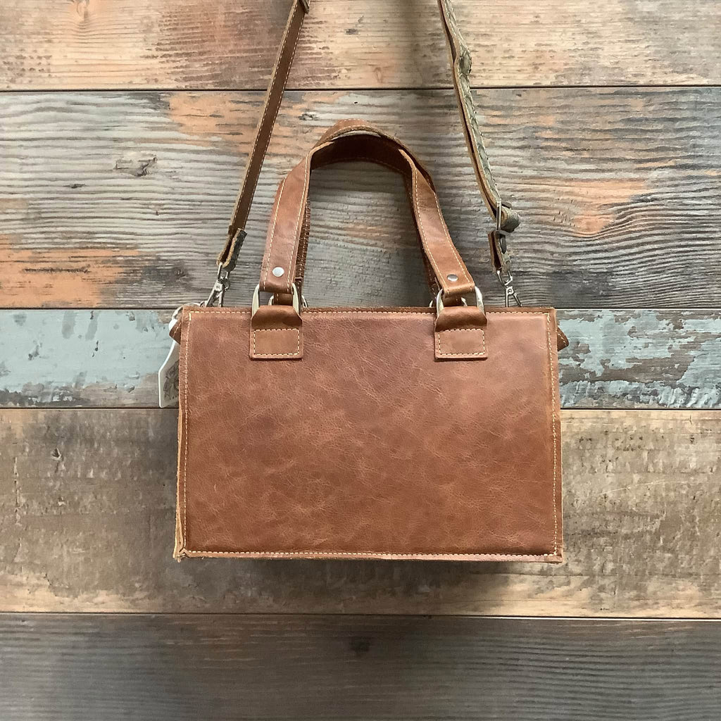 Small Town Tote #75958