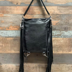 Bagpack 18" Fringe #77275