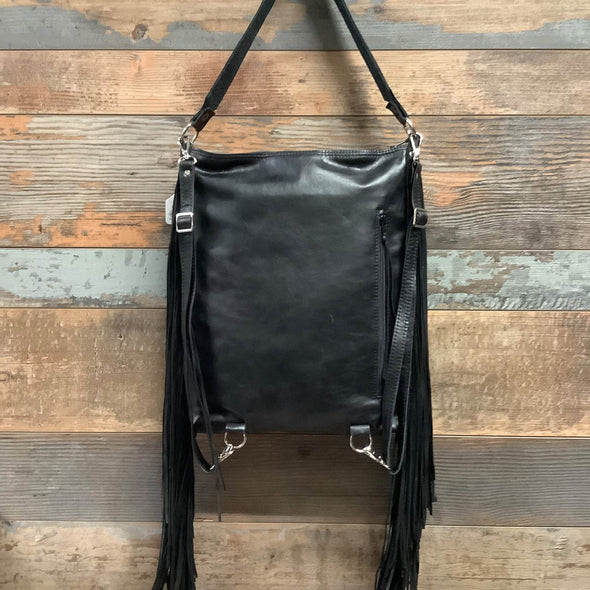 Bagpack 18" Fringe #77275