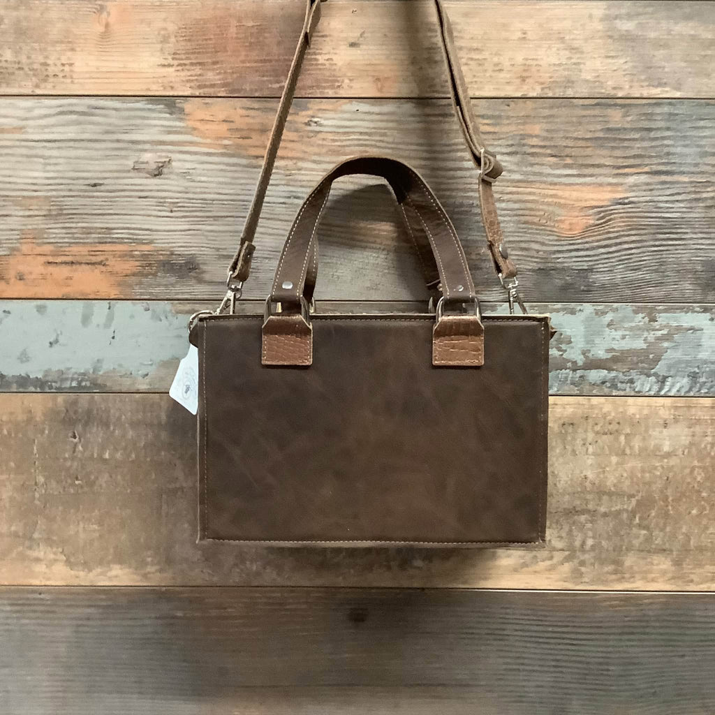 Small Town Tote #75706