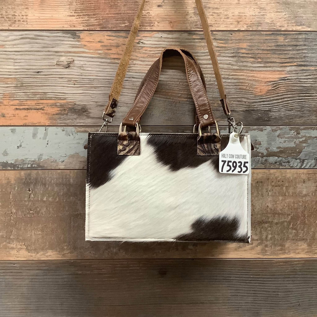 Small Town Tote #75935