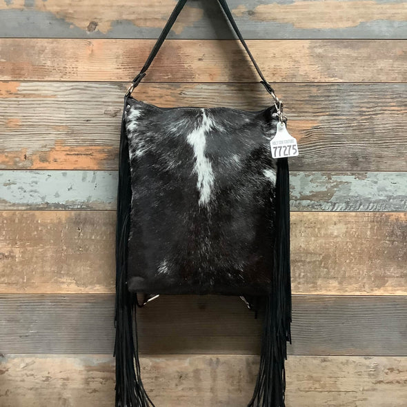 Bagpack 18" Fringe #77275