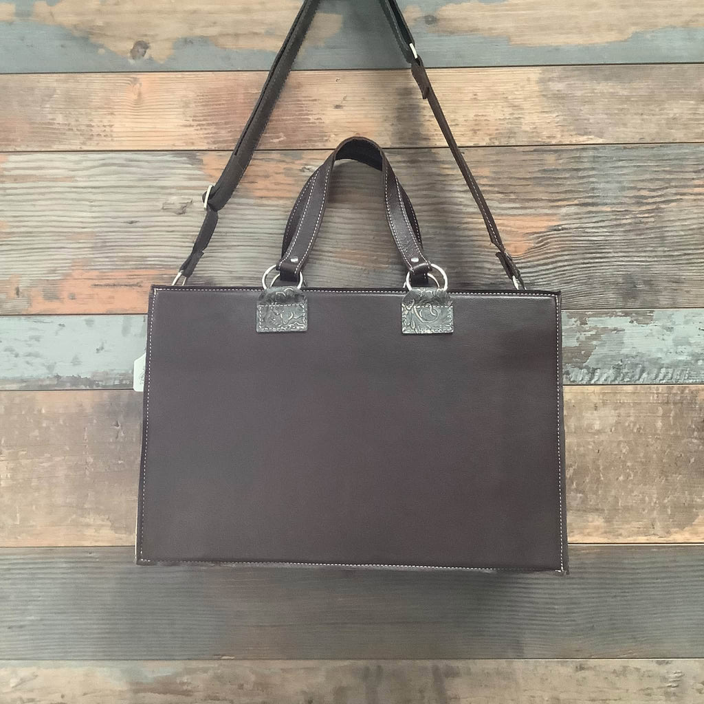 Get Outta Dodge Hybrid Tote #75465