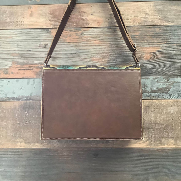 Papoose Tote #75757