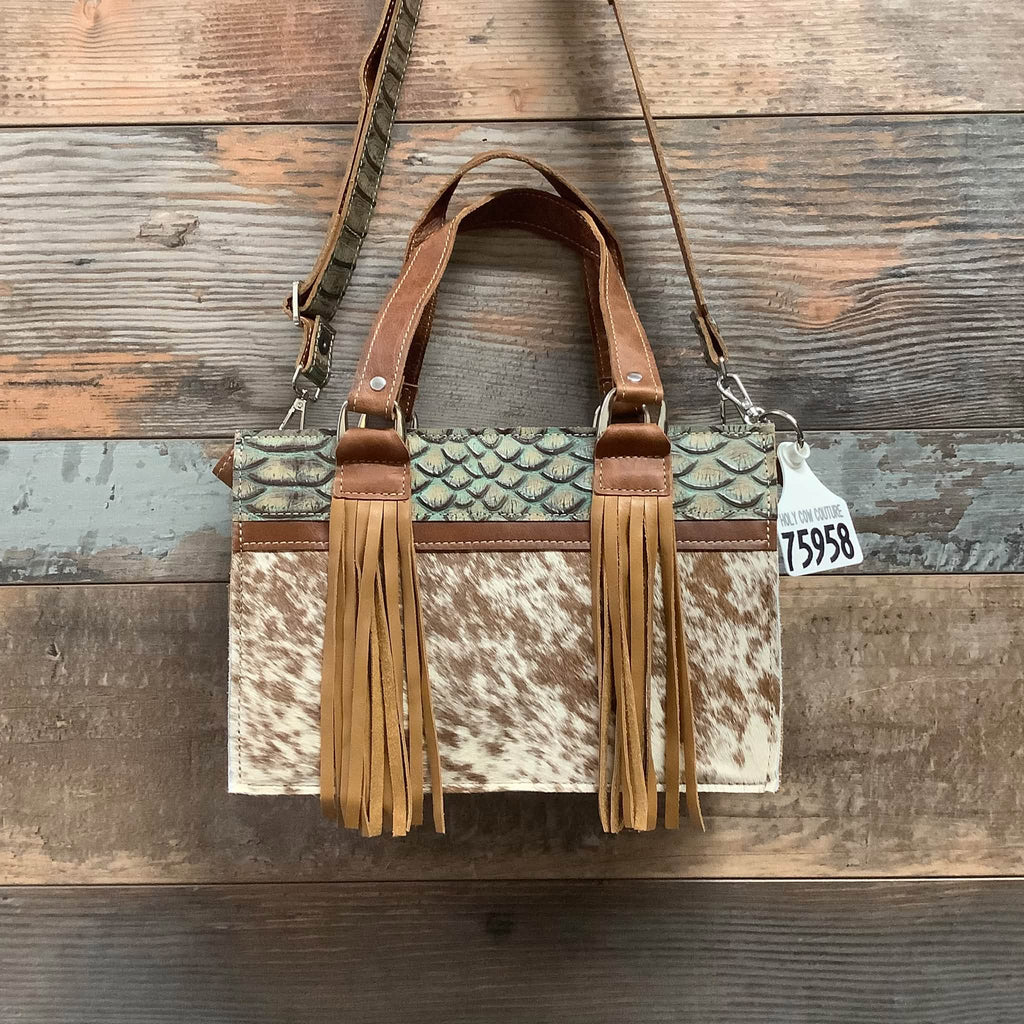 Small Town Tote #75958