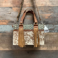Small Town Tote #75958