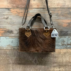 Itty Bitty Tote Hybrid #80382