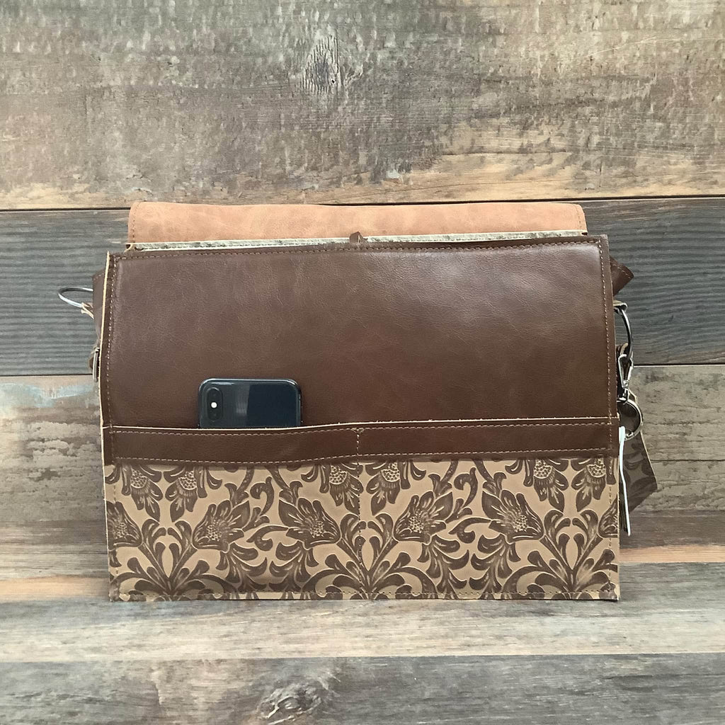 Papoose Tote #75911