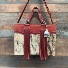 Get Outta Town Hybrid Tote #75714