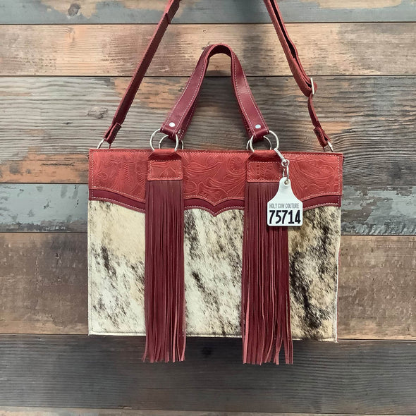 Get Outta Town Hybrid Tote #75714