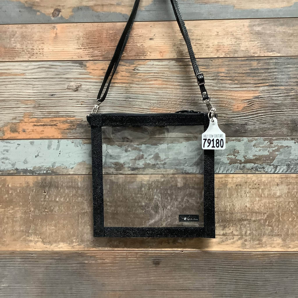 Stadium Crossbody Stingray #79180