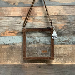 Stadium Crossbody Stingray #75272