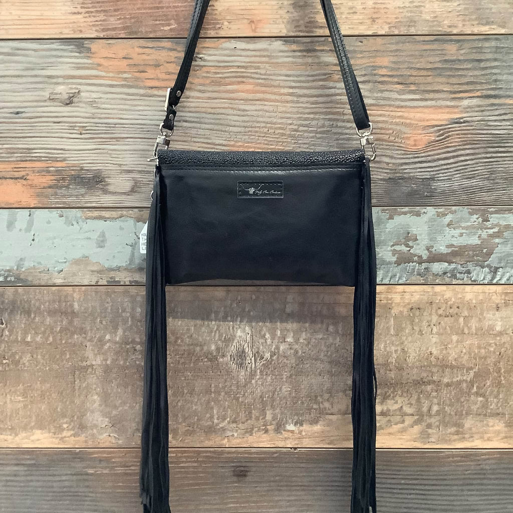 Sassy Mini Classy Cowgirl Stingray #80502