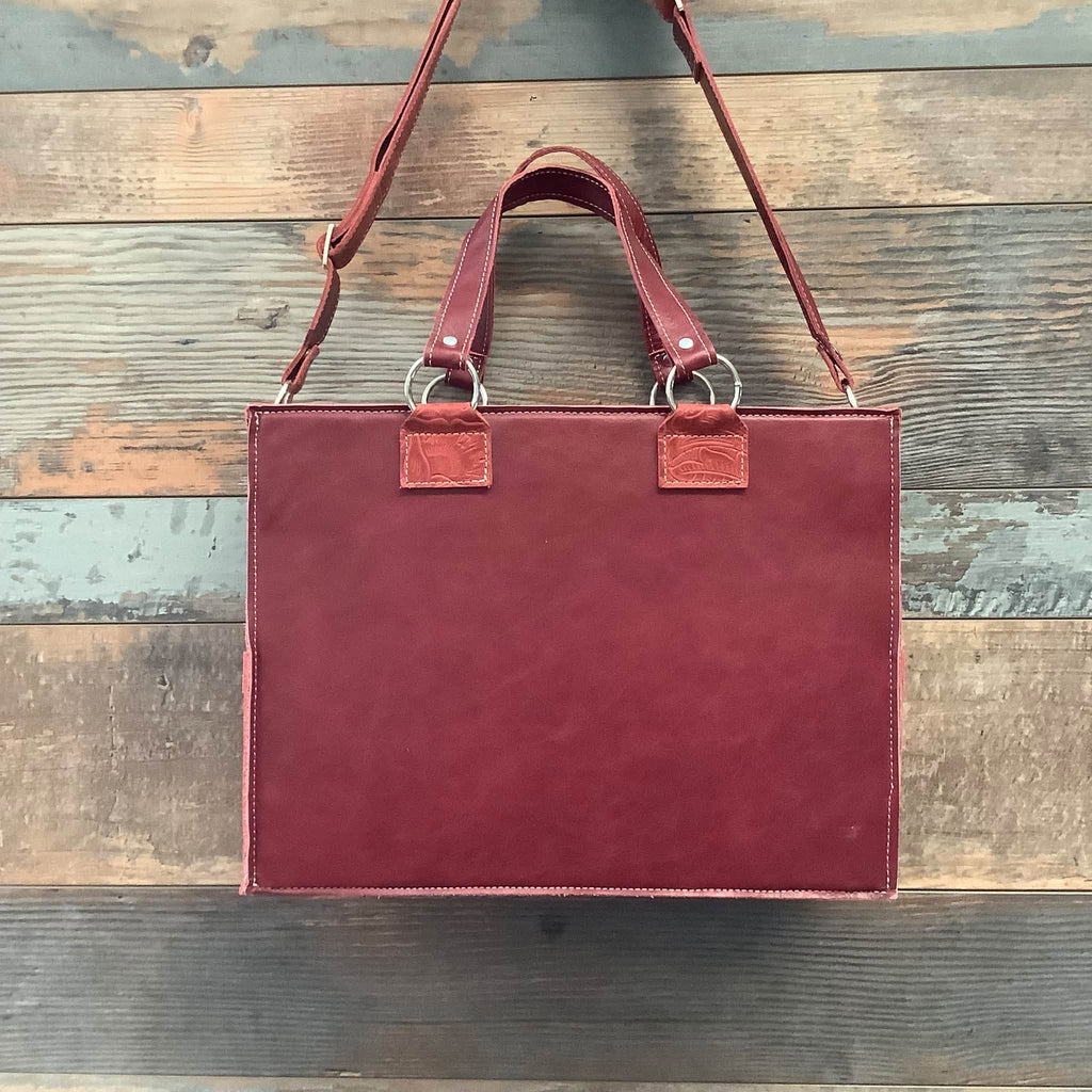Get Outta Town Hybrid Tote #75714