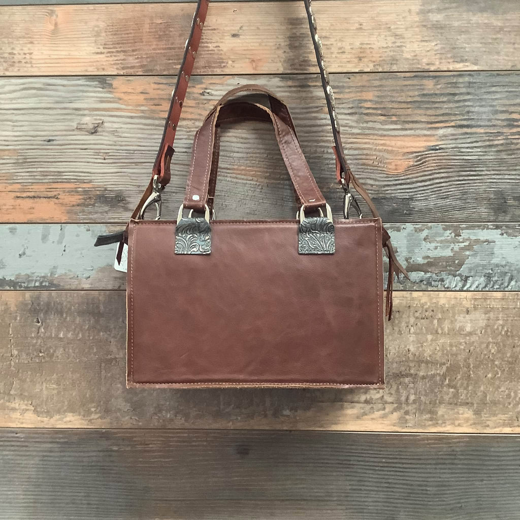 Small Town Tote #75820