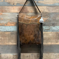 Bagpack 18" Fringe #80038